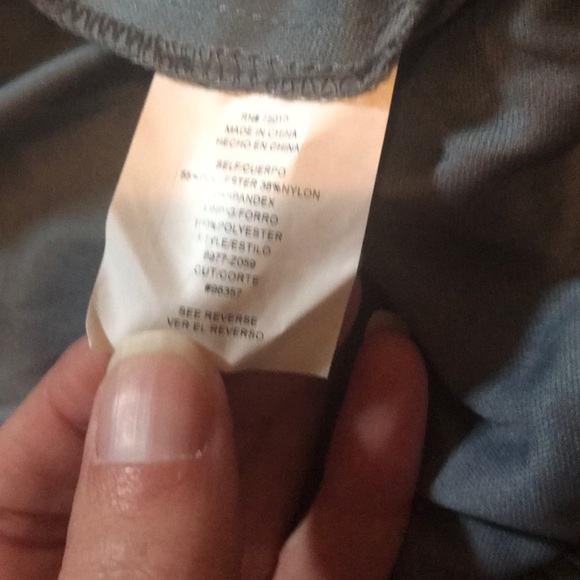 Cocktail/prom dress - Picture 6 of 6